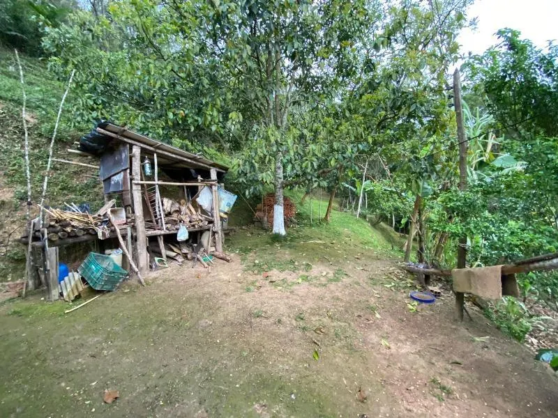 Chácara à venda de 2 ha em Juquitiba, SP, Brasil