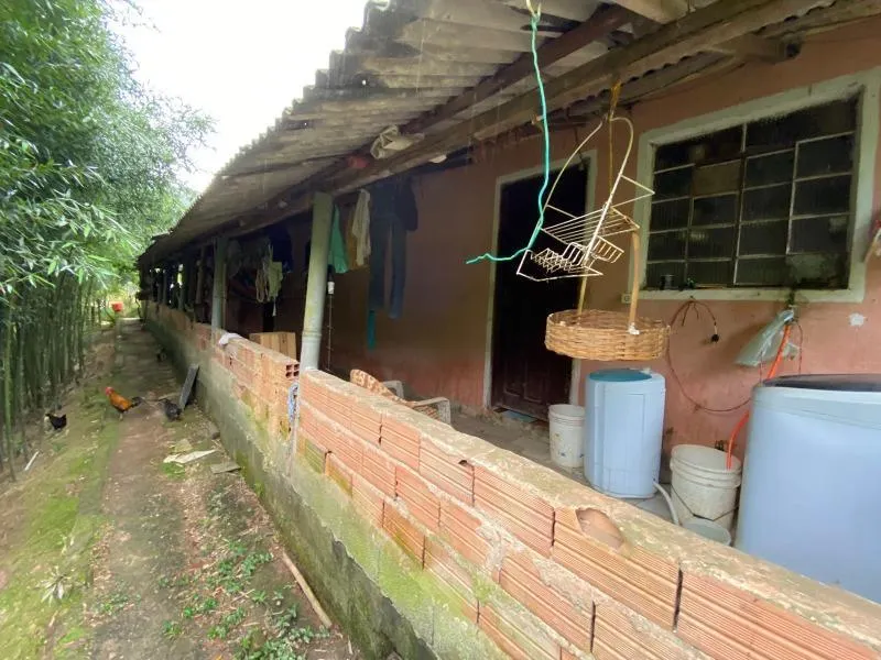 Chácara à venda de 2 ha em Juquitiba, SP, Brasil