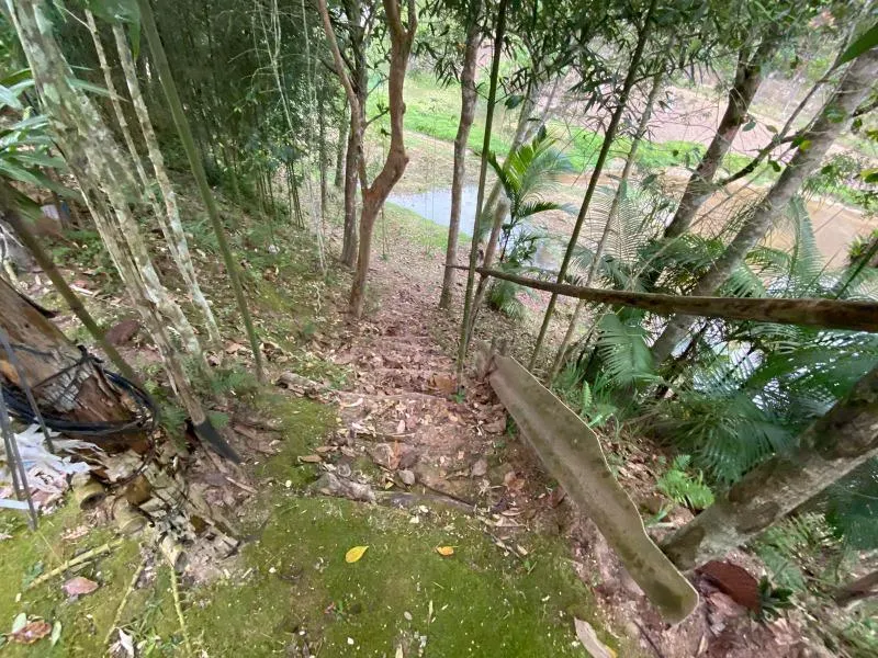 Chácara à venda de 2 ha em Juquitiba, SP, Brasil