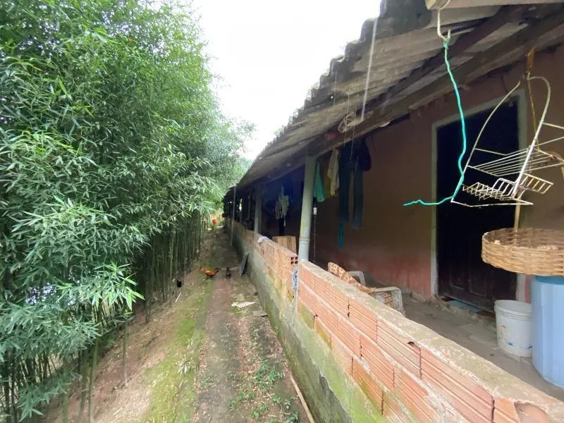 Chácara à venda de 2 ha em Juquitiba, SP, Brasil