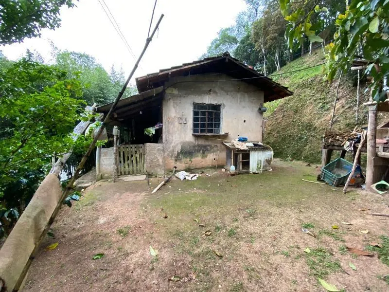 Chácara à venda de 2 ha em Juquitiba, SP, Brasil