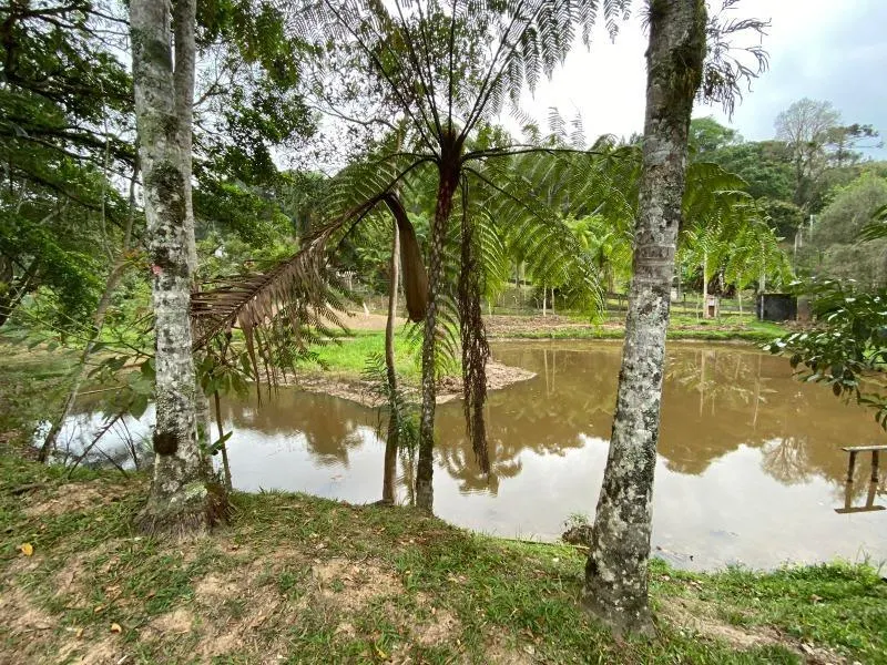 Chácara à venda de 2 ha em Juquitiba, SP, Brasil