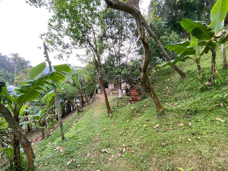 Chácara à venda de 2 ha em Juquitiba, SP, Brasil