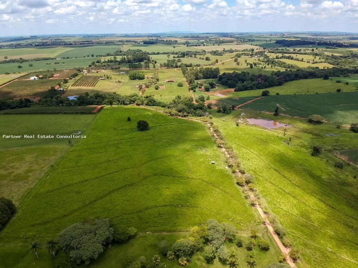 Fazenda à venda de 189 ha em Quadra, SP, Brasil