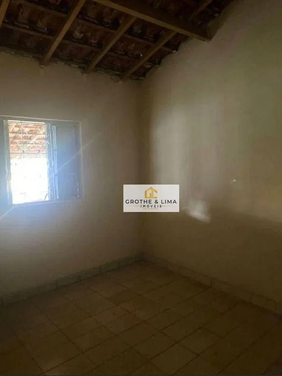 Terreno à venda de 5.537 m² em São José dos Campos, SP, Brasil