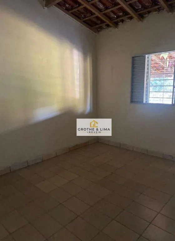 Terreno à venda de 5.537 m² em São José dos Campos, SP, Brasil