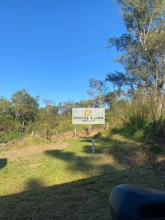 Terreno à venda de 5.537 m² em São José dos Campos, SP, Brasil