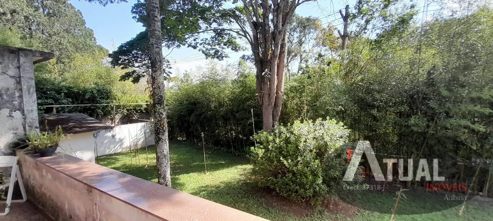 Country home for sale of 1,700 m² in Mairiporã, SP, Brazil