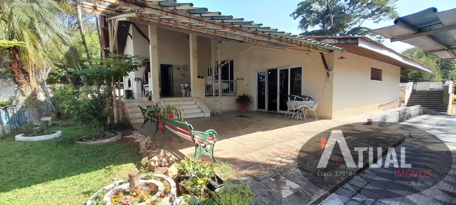 Country home for sale of 1,700 m² in Mairiporã, SP, Brazil