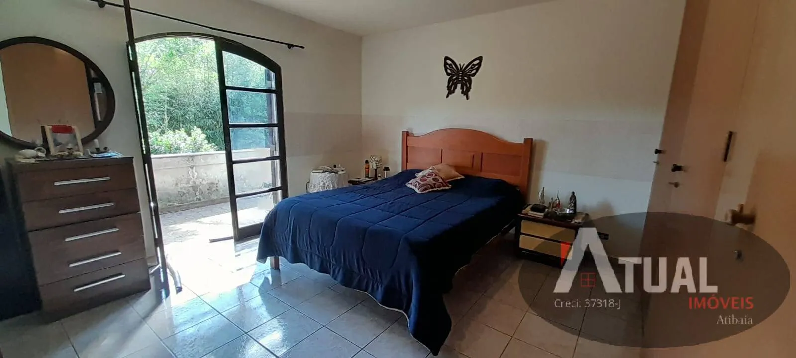 Country home for sale of 1,700 m² in Mairiporã, SP, Brazil
