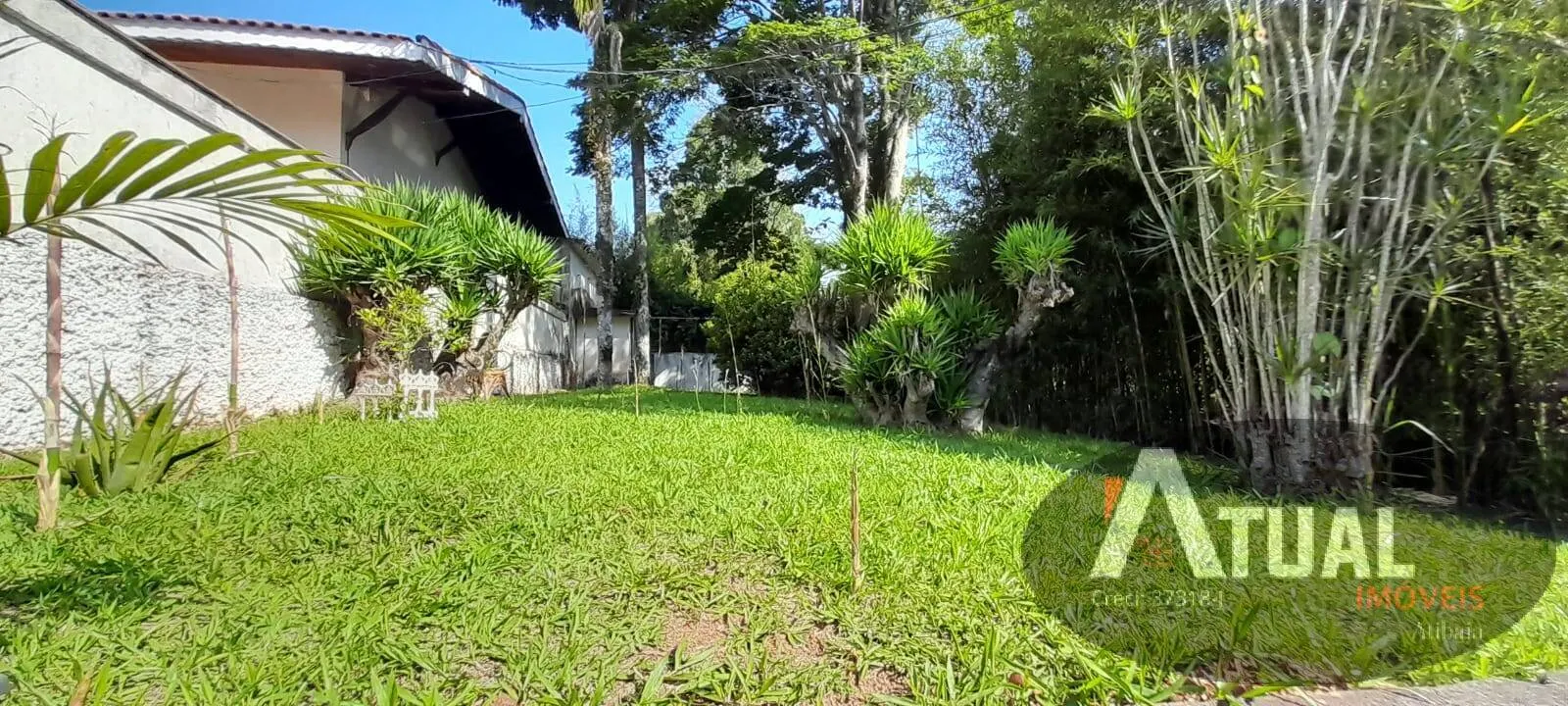 Country home for sale of 1,700 m² in Mairiporã, SP, Brazil