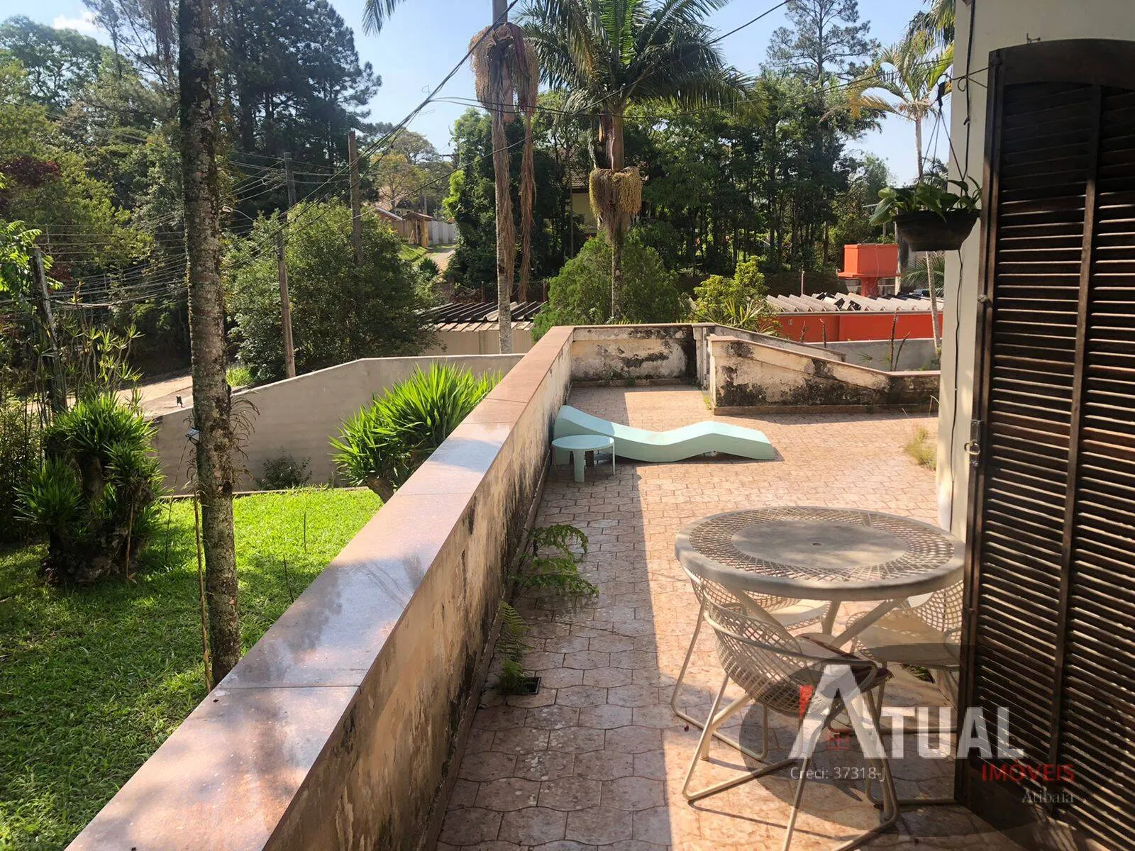Country home for sale of 1,700 m² in Mairiporã, SP, Brazil