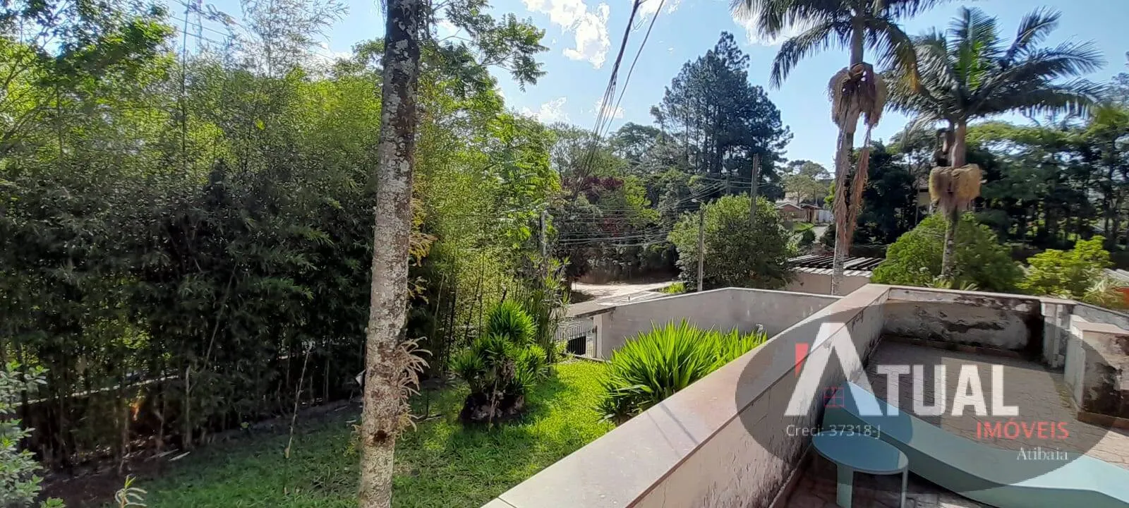 Country home for sale of 1,700 m² in Mairiporã, SP, Brazil