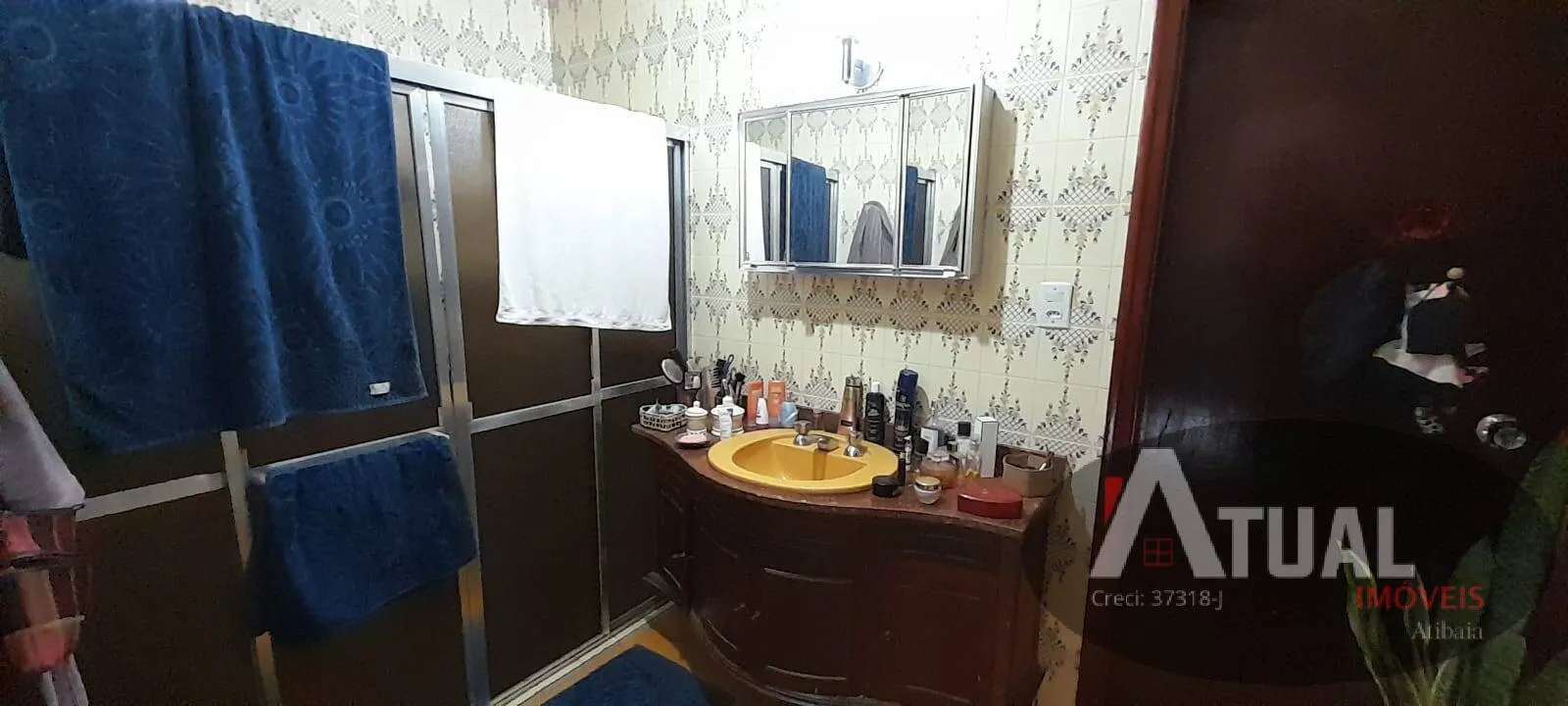 Country home for sale of 1,700 m² in Mairiporã, SP, Brazil
