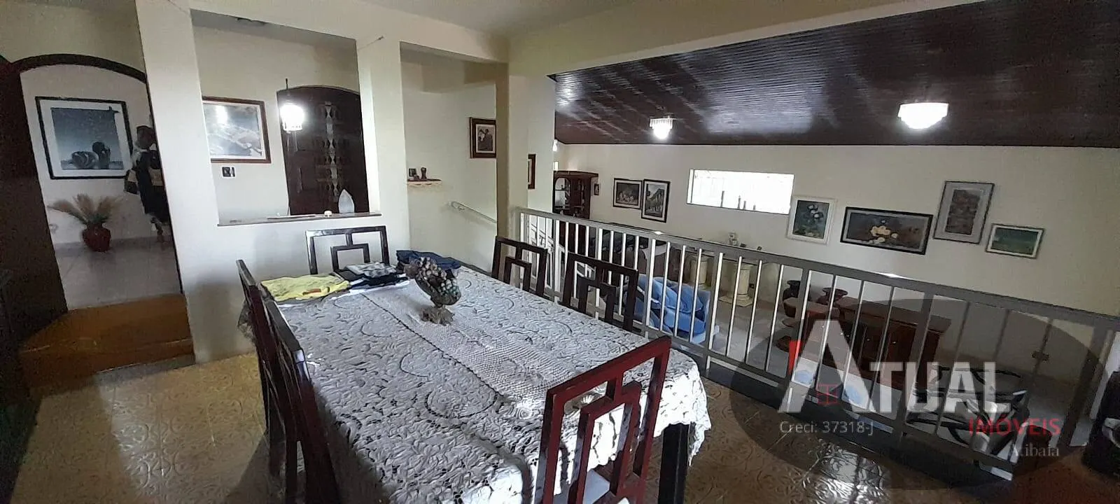 Country home for sale of 1,700 m² in Mairiporã, SP, Brazil