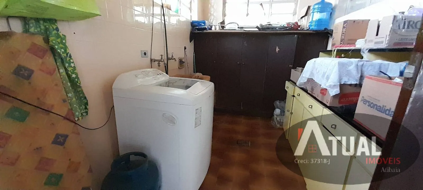 Country home for sale of 1,700 m² in Mairiporã, SP, Brazil