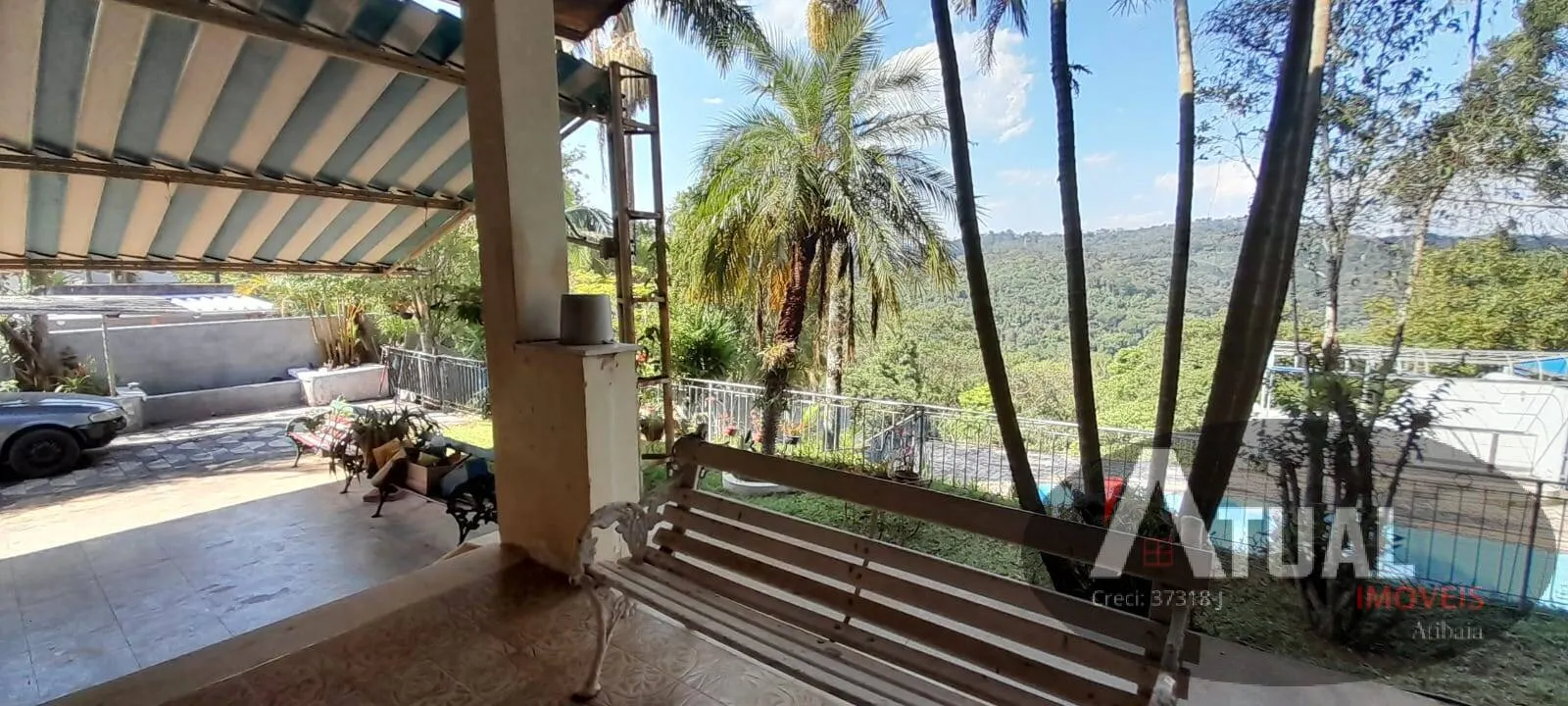 Country home for sale of 1,700 m² in Mairiporã, SP, Brazil