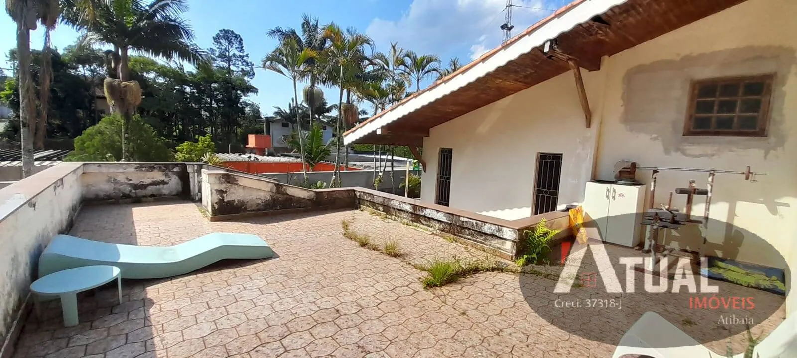 Country home for sale of 1,700 m² in Mairiporã, SP, Brazil