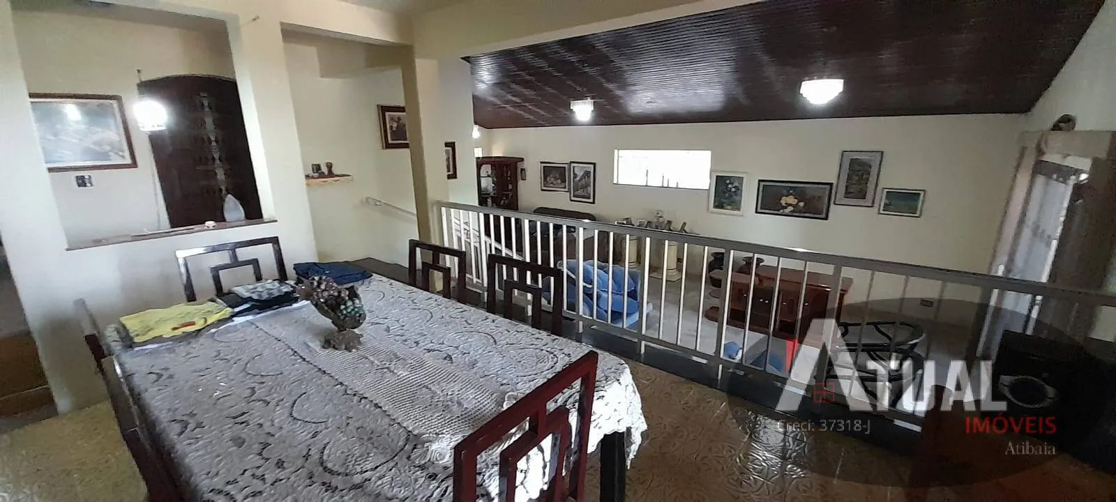 Country home for sale of 1,700 m² in Mairiporã, SP, Brazil