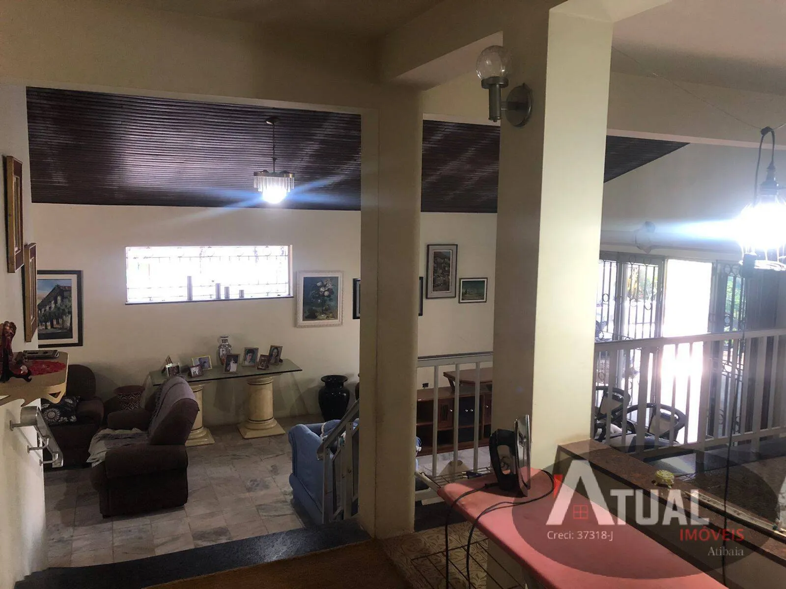 Country home for sale of 1,700 m² in Mairiporã, SP, Brazil