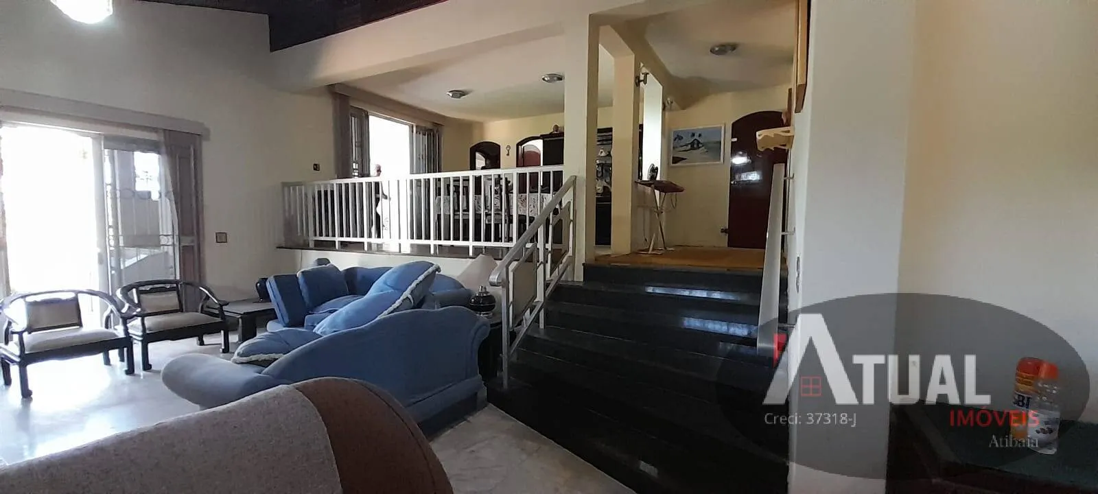 Country home for sale of 1,700 m² in Mairiporã, SP, Brazil