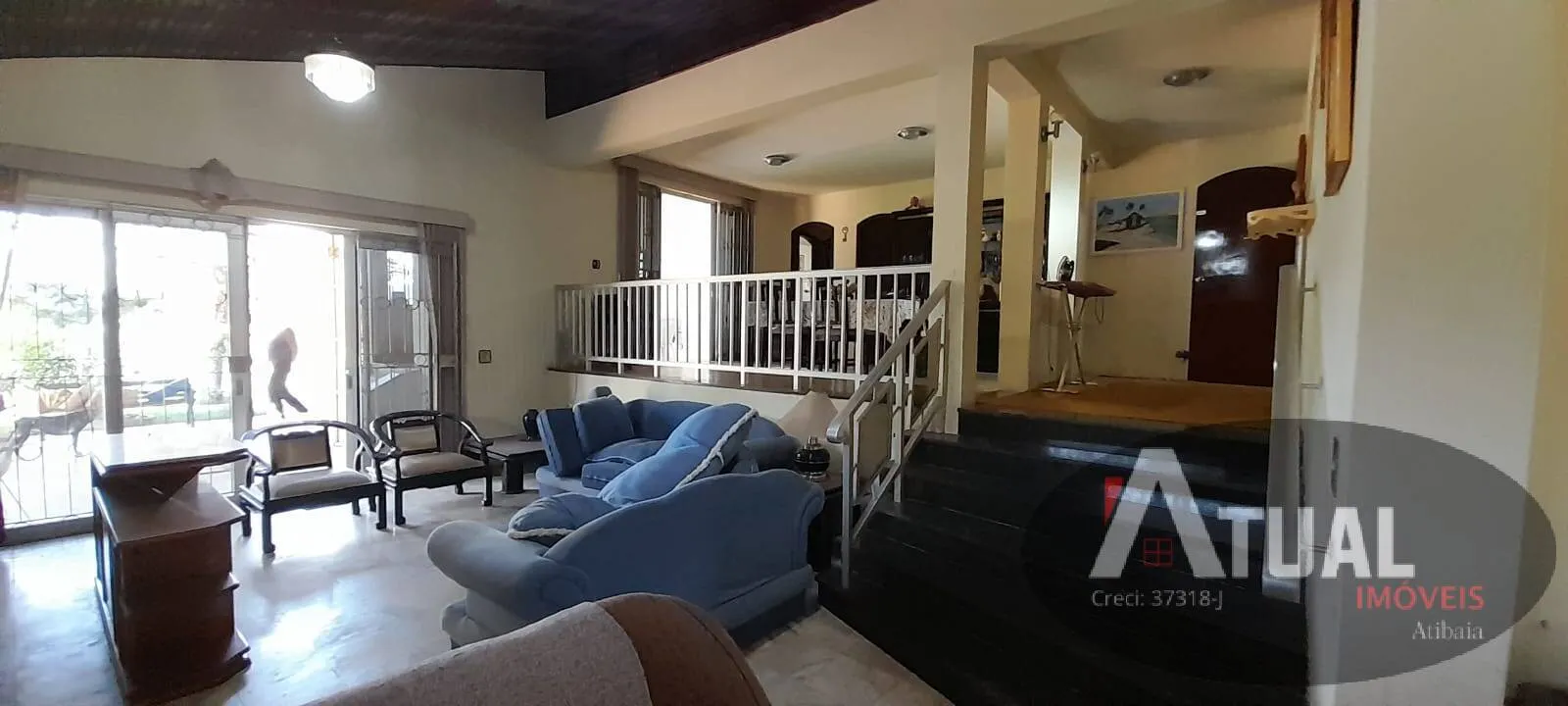 Country home for sale of 1,700 m² in Mairiporã, SP, Brazil