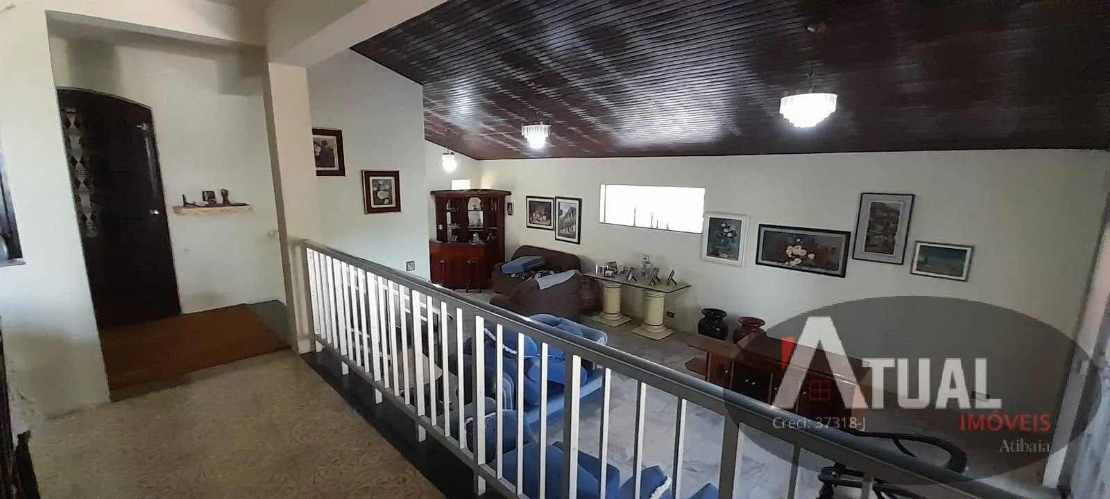 Country home for sale of 1,700 m² in Mairiporã, SP, Brazil