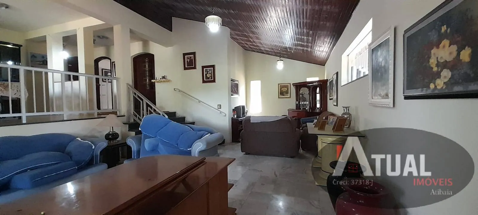 Country home for sale of 1,700 m² in Mairiporã, SP, Brazil