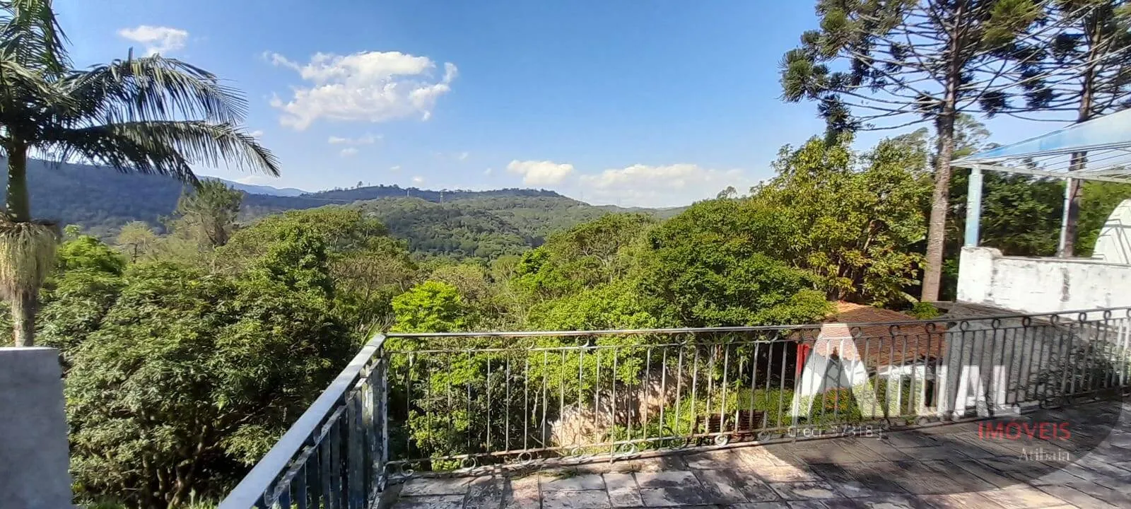 Country home for sale of 1,700 m² in Mairiporã, SP, Brazil