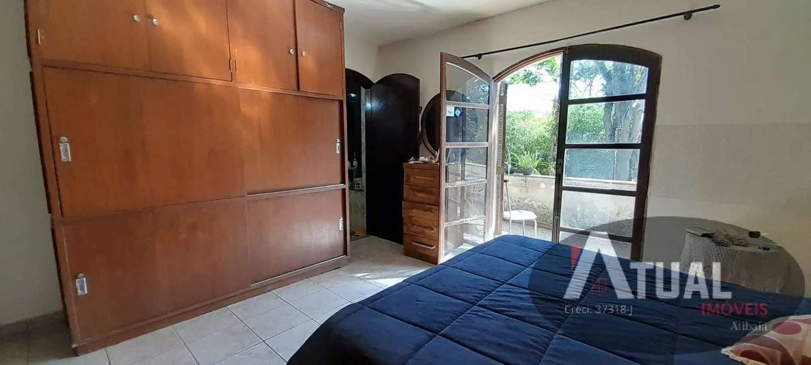 Country home for sale of 1,700 m² in Mairiporã, SP, Brazil