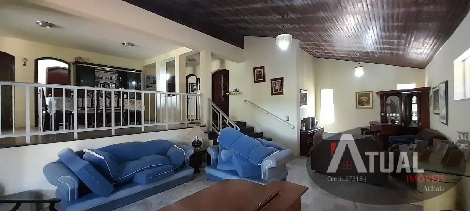 Country home for sale of 1,700 m² in Mairiporã, SP, Brazil