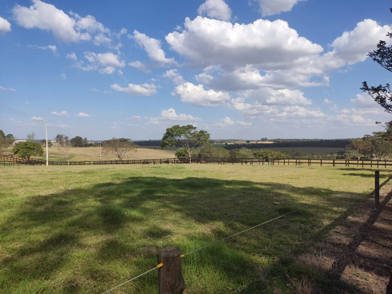 Farm for sale of 502 acres in Itapetininga, SP, Brazil