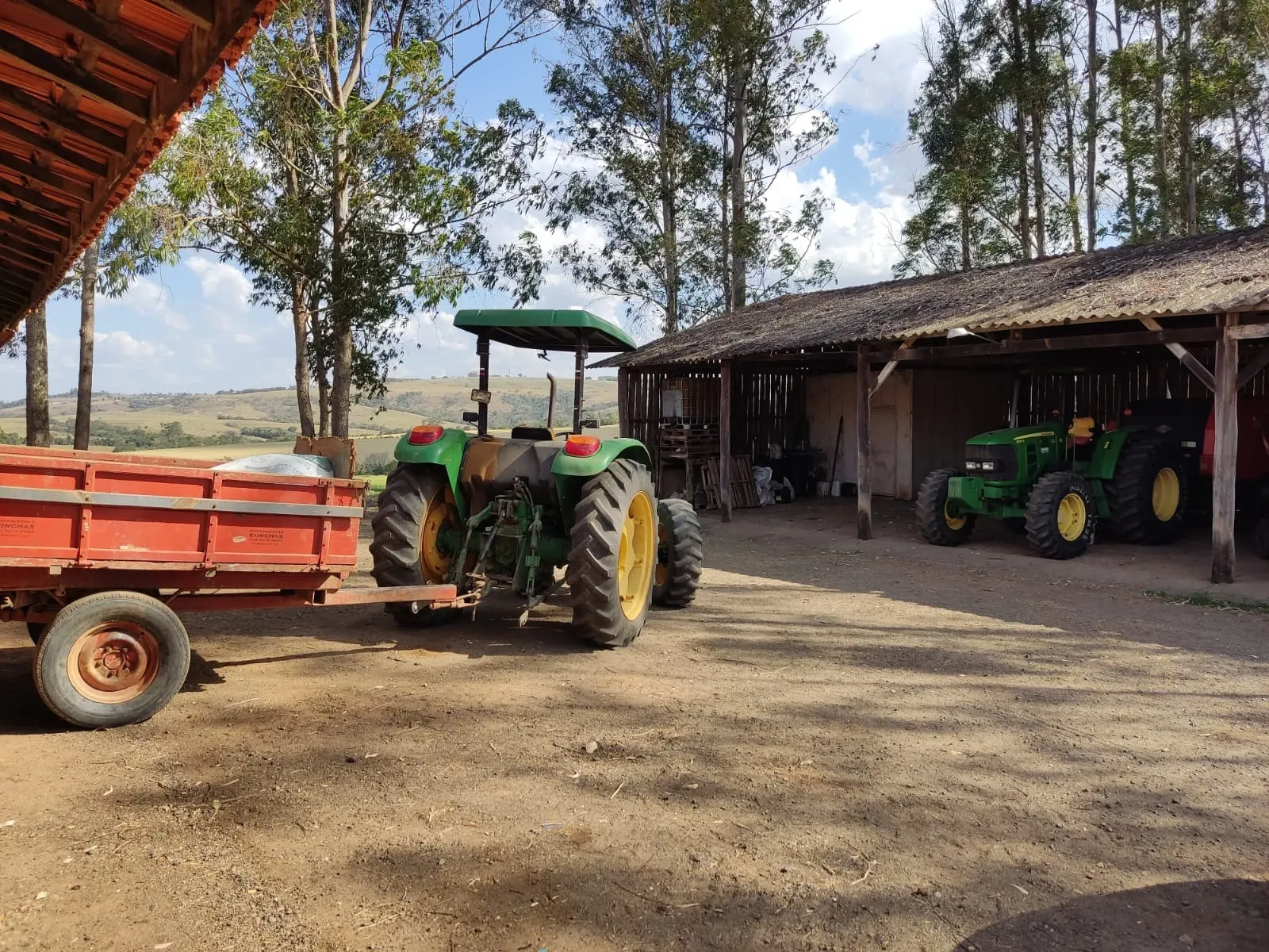 Farm for sale of 502 acres in Itapetininga, SP, Brazil