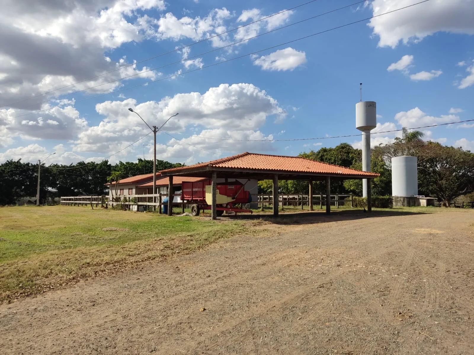 Farm for sale of 502 acres in Itapetininga, SP, Brazil
