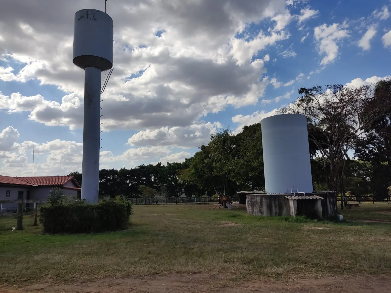 Farm for sale of 502 acres in Itapetininga, SP, Brazil