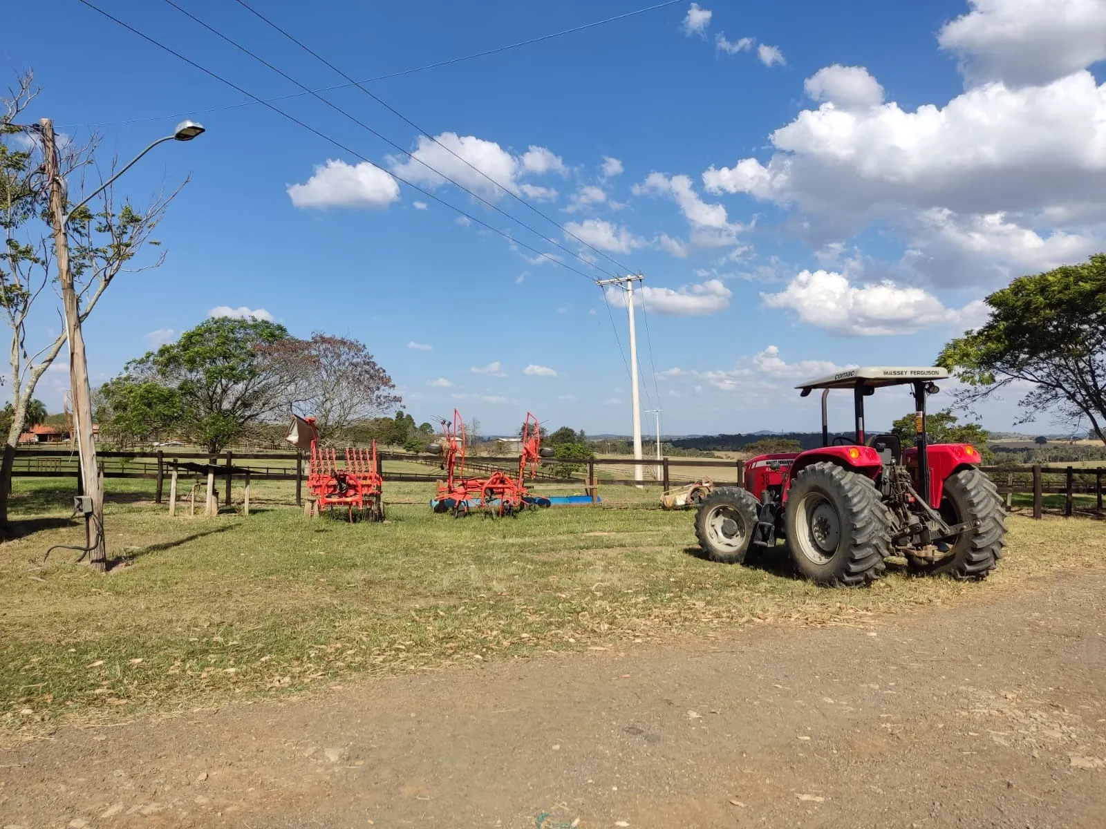 Farm for sale of 502 acres in Itapetininga, SP, Brazil