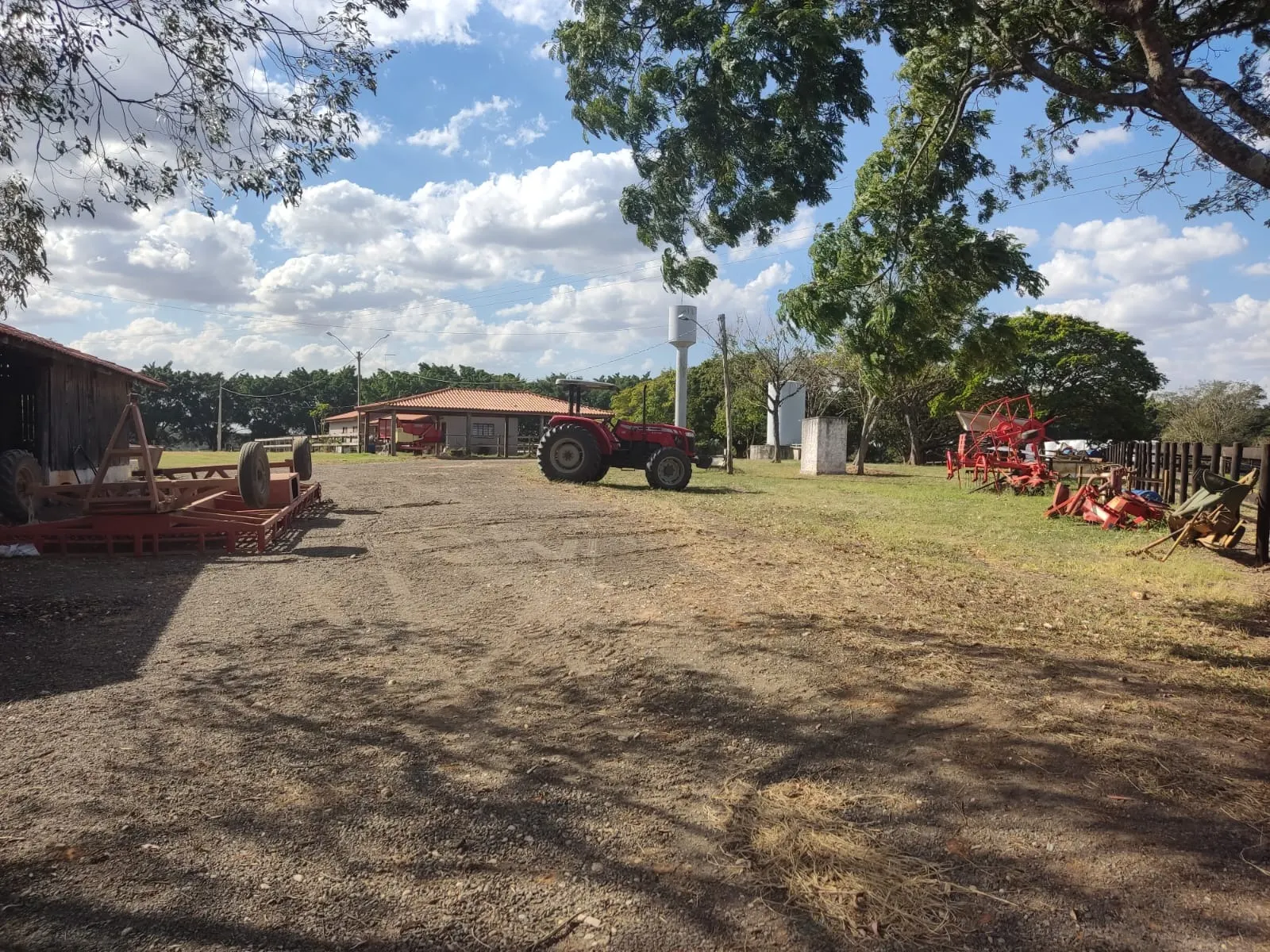 Farm for sale of 502 acres in Itapetininga, SP, Brazil