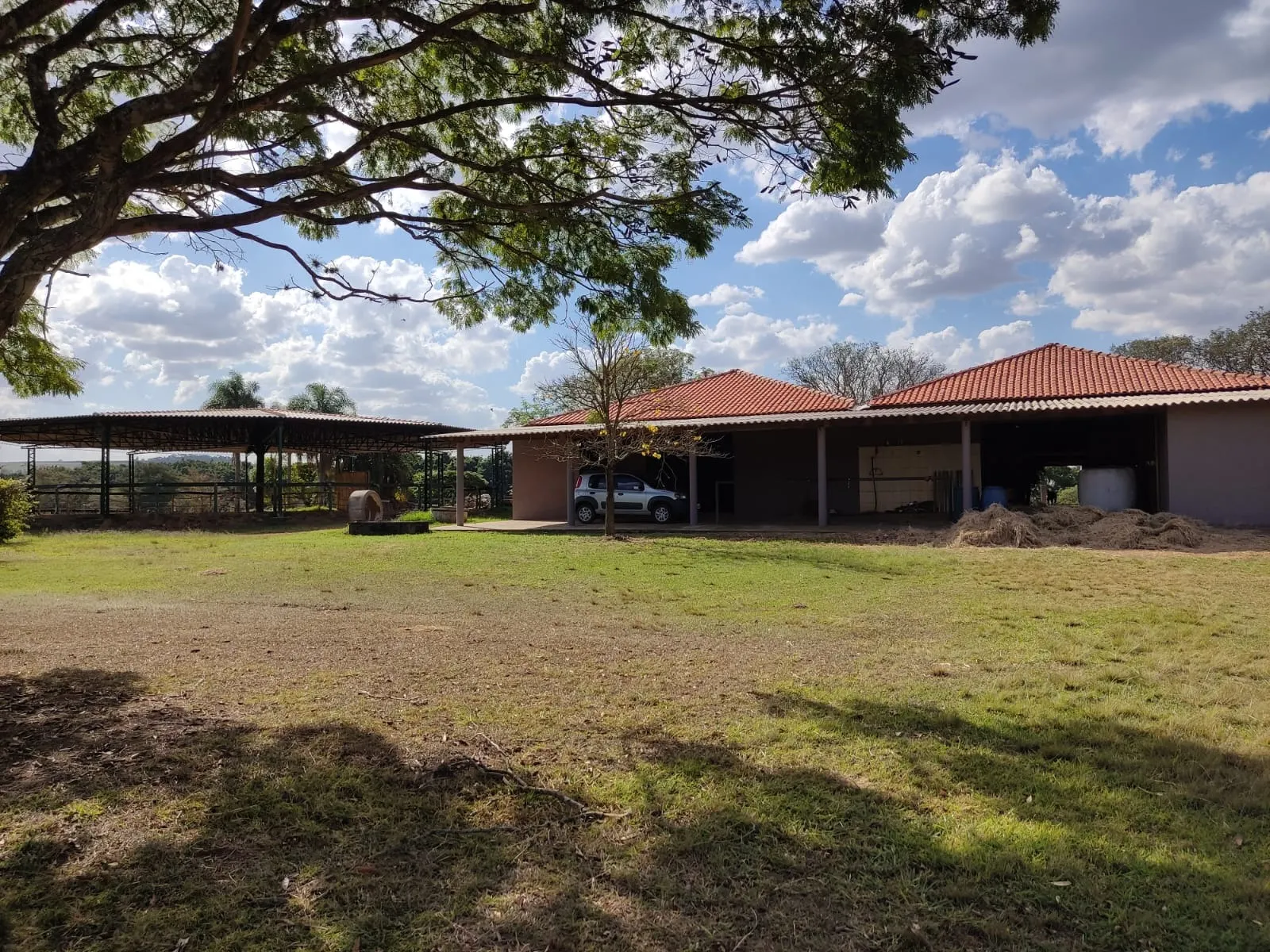 Farm for sale of 502 acres in Itapetininga, SP, Brazil