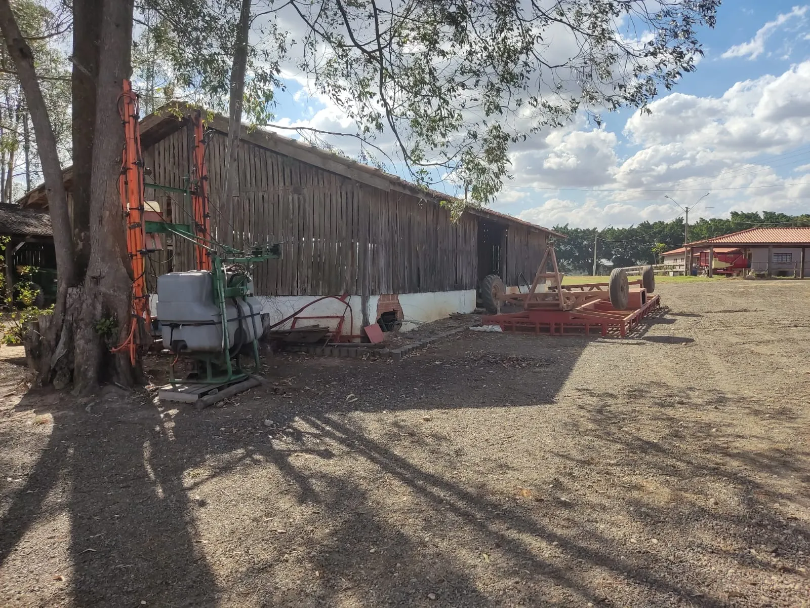 Farm for sale of 502 acres in Itapetininga, SP, Brazil