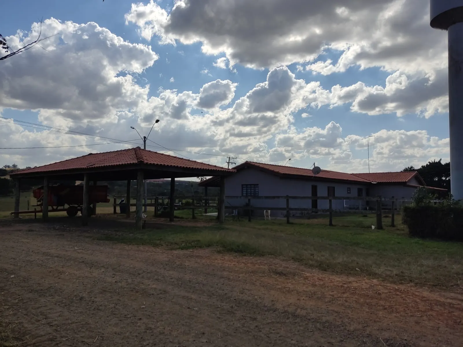 Farm for sale of 502 acres in Itapetininga, SP, Brazil