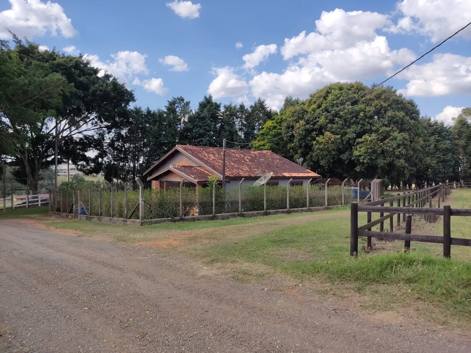 Farm for sale of 502 acres in Itapetininga, SP, Brazil