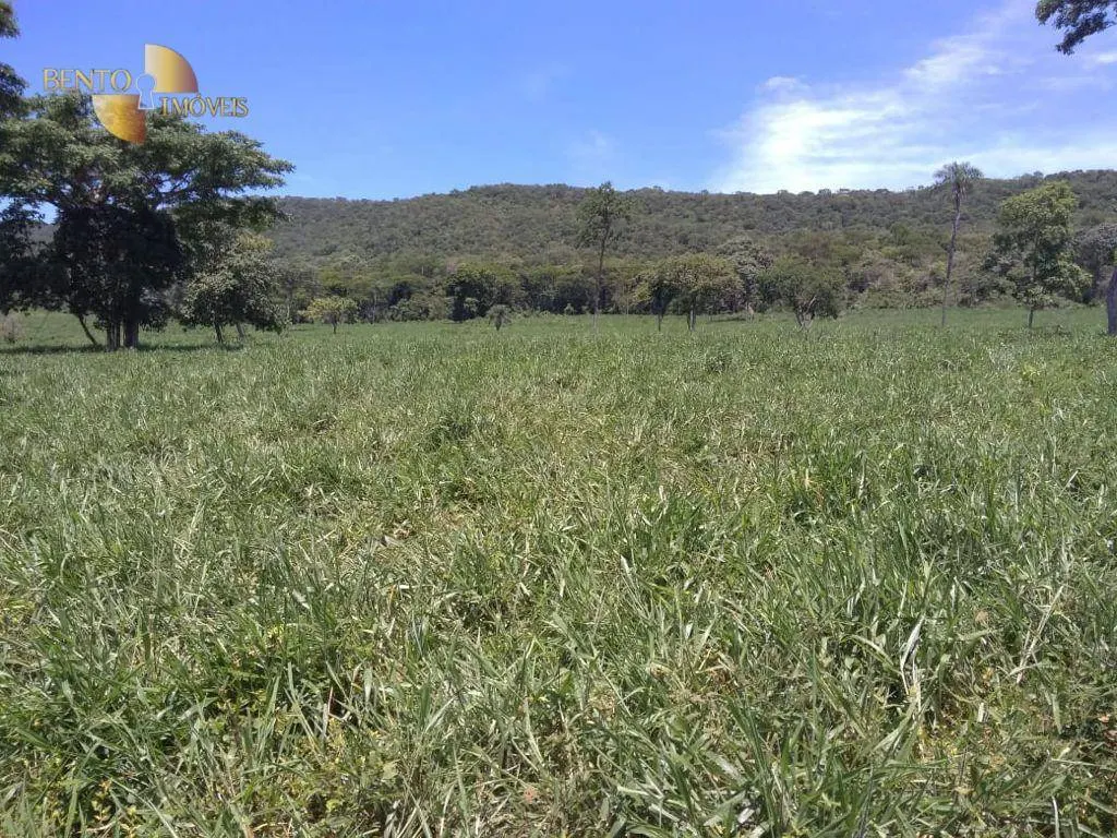 Farm for sale of 1,179 acres in Cáceres, MT, Brazil