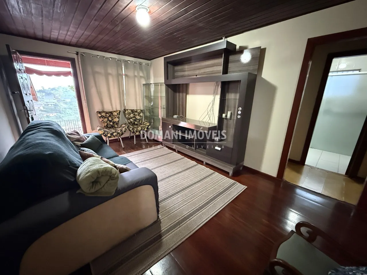 Casa à venda de 310 m² em Campos do Jordão, SP, Brasil