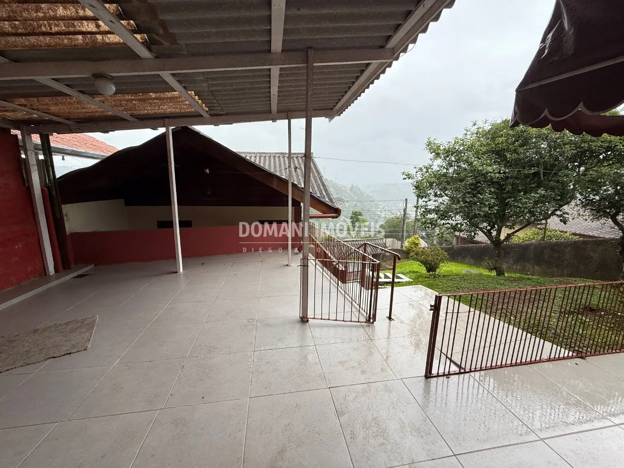 Casa à venda de 310 m² em Campos do Jordão, SP, Brasil