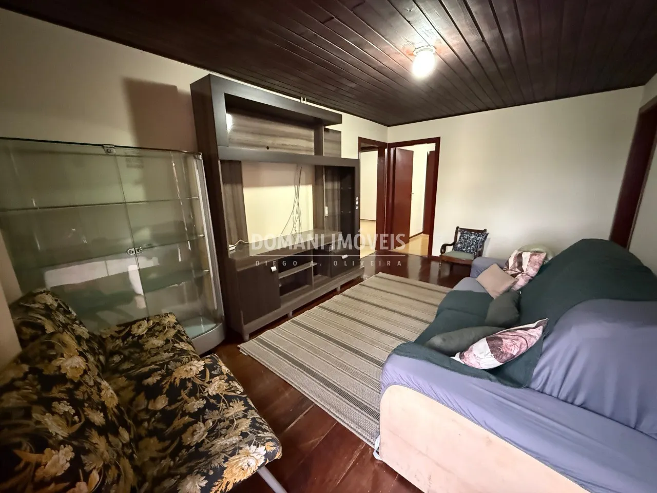 Casa à venda de 310 m² em Campos do Jordão, SP, Brasil