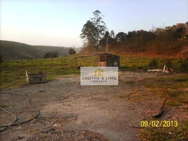 Plot for sale of 6 acres in São José dos Campos, SP, Brazil