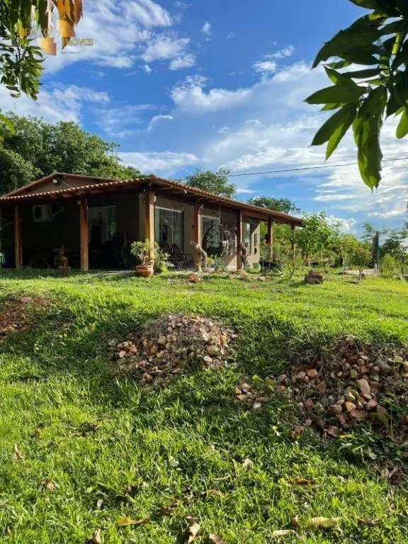 Country home for sale of 800 m² in Barão de Melgaço, MT, Brazil