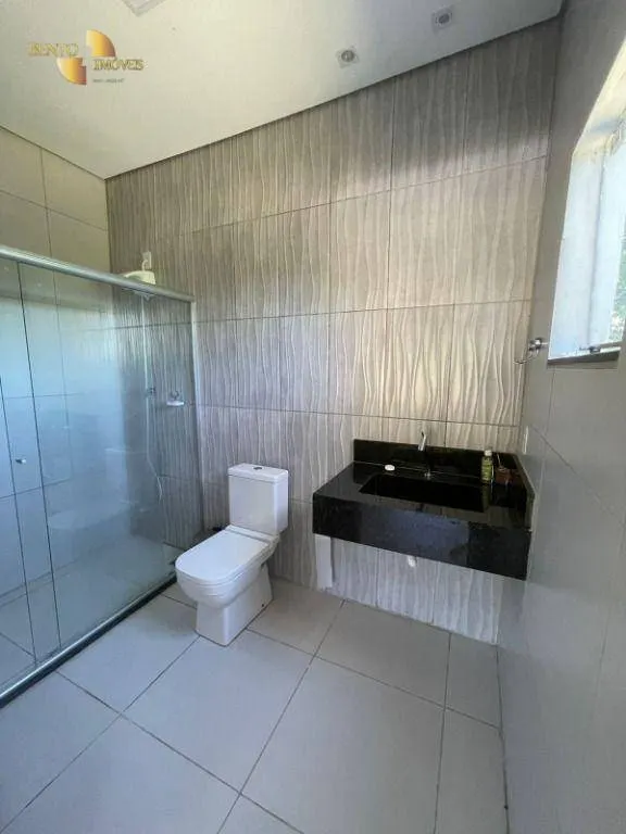 Country home for sale of 800 m² in Barão de Melgaço, MT, Brazil