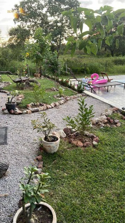Country home for sale of 800 m² in Barão de Melgaço, MT, Brazil