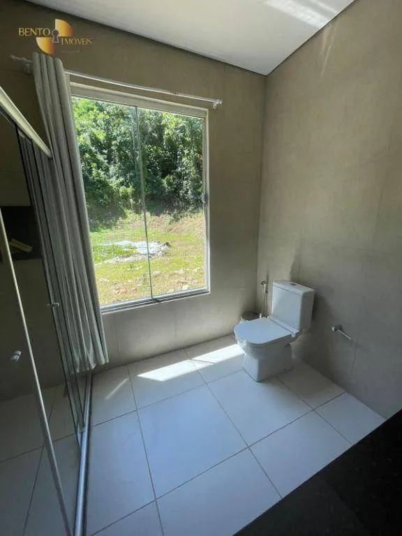 Country home for sale of 800 m² in Barão de Melgaço, MT, Brazil